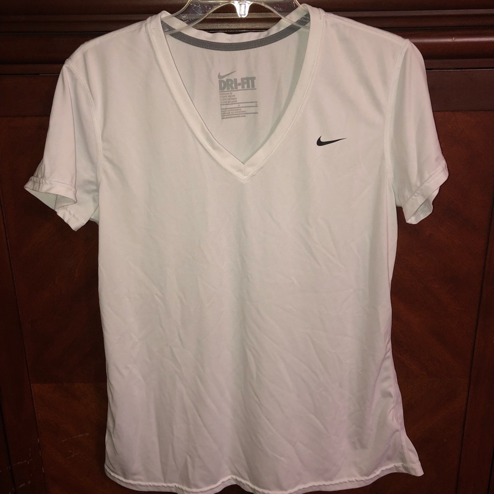 Nike Dri Fit Shirt